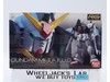 RG Gundam Mk-II A.E.U.G. 2012 Bandai 1/144 Model Kit NEW MISB SEALED