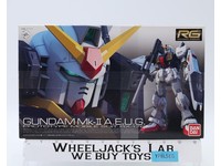RG Gundam Mk-II A.E.U.G. 2012 Bandai 1/144 Model Kit NEW MISB SEALED