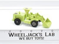 Scrapper Devastator -1985 Vintage Hasbro G1 Transformers Payloader Action Figure
