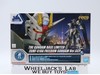 RG ZGMF-X10A Freedom Gundam Ver.GCP 2021 Bandai 1/144 Model Kit NEW MIB