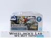 RG ZGMF-X10A Freedom Gundam Ver.GCP 2021 Bandai 1/144 Model Kit NEW MIB
