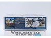 RG ZGMF-X10A Freedom Gundam Ver.GCP 2021 Bandai 1/144 Model Kit NEW MIB