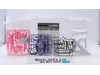 RG Hyper Mega Bazooka Launcher for Hi-V Gundam & Fin Funnel Display Set NEW MIB