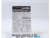 RG Hyper Mega Bazooka Launcher for Hi-V Gundam & Fin Funnel Display Set NEW MIB