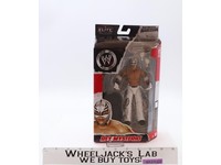 Rey Mysterio Ruthless Aggression Elite Collection WWE 2022 Mattel NEW SEALED
