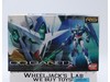 RG 00 Qan[T] 2016 Bandai 1/144 Model Kit NEW MISB SEALED