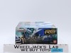RG 00 Qan[T] 2016 Bandai 1/144 Model Kit NEW MISB SEALED
