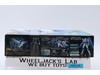 RG 00 Qan[T] 2016 Bandai 1/144 Model Kit NEW MISB SEALED