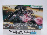 HG GN-008GNHW/B Seravee Gundam GNHW/B 2009 Bandai 1/144 Model Kit NEW SEALED