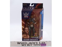 Shawn Michaels Summer Slam Elite Collection WWE 2022 Mattel Figure NEW SEALED