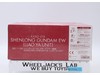 MG XXXG-01S Shenlong Gundam EW (Liao Ya Unit) 2019 Bandai 1/100 Kit NEW SEALED