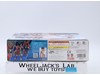 HG Immortal Justice Gundam 2024 Bandai 1/144 Model Kit NEW MISB SEALED