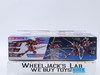 HG Immortal Justice Gundam 2024 Bandai 1/144 Model Kit NEW MISB SEALED