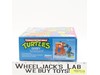 Oozey Teenage Mutant Ninja Turtles TMNT 1990 Playmates Vehicle NEW MIB