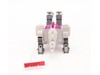 Hun-Gurrr 100% Complete W/Box 1987 G1 Transformers Vintage Figure