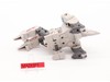 Hun-Gurrr 100% Complete W/Box 1987 G1 Transformers Vintage Figure