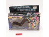 Hun-Gurrr 100% Complete W/Box 1987 G1 Transformers Vintage Figure