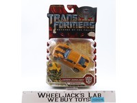 Cannon Bumblebee Transformers Revenge of the Fallen 2008 Hasbro NEW SEALED