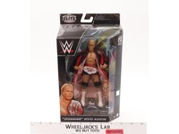 Steve Austin Series 100 Elite Collection WWE 2022 Mattel Figure NEW SEALED