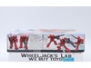 HG Gouf Crimson Custom 2021 Bandai 1/144 Model Kit NEW SEALED