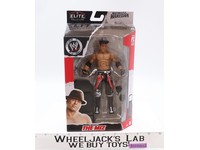 The Miz Ruthless Aggression Elite Collection WWE 2023 Mattel NEW SEALED