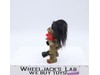 Battle Trolls Sir Trollahad Knight 1993 Hasbro 5" Doll 100% Complete Vtg Figure
