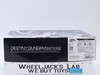 RG Destiny Gundam Deactive Mode 2013 Bandai 1/144 Model Kit NEW MIB