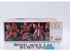 RG Sinanju 2016 Bandai 1/144 Model Kit NEW MISB SEALED