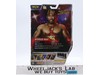 Stevie Ray Flashback Elite Collection Series #46 WWE 2016 Mattel NEW SEALED