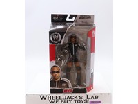 MVP Ruthless Aggression Elite Collection WWE 2023 Mattel NEW SEALED