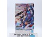 Full Mechanics XVX-016 Gundam Aerial 2023 Bandai 1/100 Model Kit NEW MISB SEALED