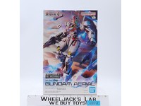 Full Mechanics XVX-016 Gundam Aerial 2023 Bandai 1/100 Model Kit NEW MISB SEALED