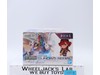 Full Mechanics XVX-016 Gundam Aerial 2023 Bandai 1/100 Model Kit NEW MISB SEALED