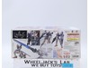 Full Mechanics XVX-016 Gundam Aerial 2023 Bandai 1/100 Model Kit NEW MISB SEALED