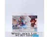 Full Mechanics XVX-016 Gundam Aerial 2023 Bandai 1/100 Model Kit NEW MISB SEALED