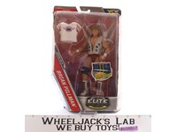 Brian Pillman Flashback Elite Collection Series 47B WWE 2016 Mattel NEW SEALED