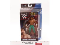 Eddie Guerrero Series 95 Elite Collection WWE 2022 Mattel Figure NEW SEALED