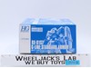 HG RX-81ST G-Line Standard Armor Bandai 1/144 Model Kit NEW MIB