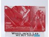 RG Gundam Astraea Type-F 2014 Bandai 1/144 Model Kit NEW MISB SEALED