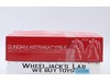 RG Gundam Astraea Type-F 2014 Bandai 1/144 Model Kit NEW MISB SEALED