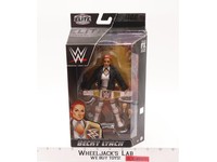 Becky Lynch Series 100 Elite Collection WWE 2022 Mattel Figure NEW SEALED