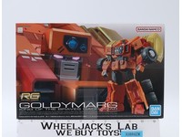 RG Goldymarg 2022 Bandai 1/144 Model Kit NEW MISB SEALED