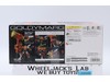 RG Goldymarg 2022 Bandai 1/144 Model Kit NEW MISB SEALED
