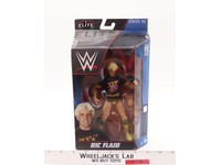 Ric Flair Series 92 Elite Collection WWE 2021 Mattel Action Figure NEW SEALED