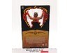 Ultimate Warrior Ultimate Maniacs WWE Defining Moments 2015 Mattel NEW SEALED
