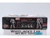 RG Unicorn Gundam 2017 Bandai 1/144 Model Kit NEW MIB