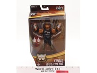 Eddie Guerrero WWE Wrestling Elite Edition 2020 Mattel Action Figure NEW SEALED