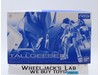 RG Tallgeese III 2019 Bandai 1/144 Model Kit NEW MISB SEALED
