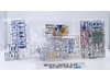 RG Tallgeese III 2019 Bandai 1/144 Model Kit NEW MISB SEALED