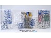RG Tallgeese III 2019 Bandai 1/144 Model Kit NEW MISB SEALED